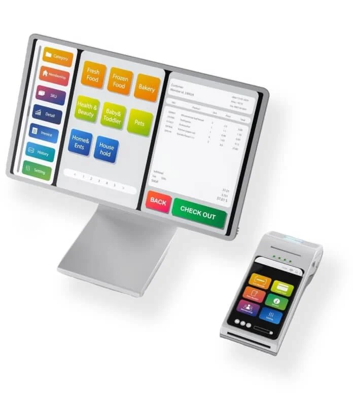 Custom Software