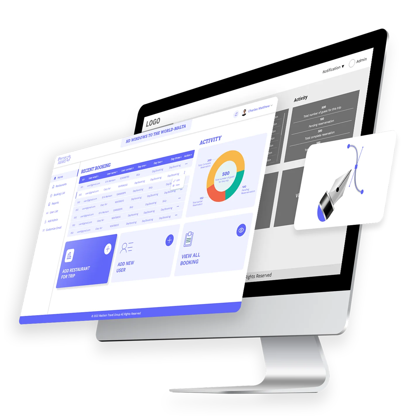 Design & Animation