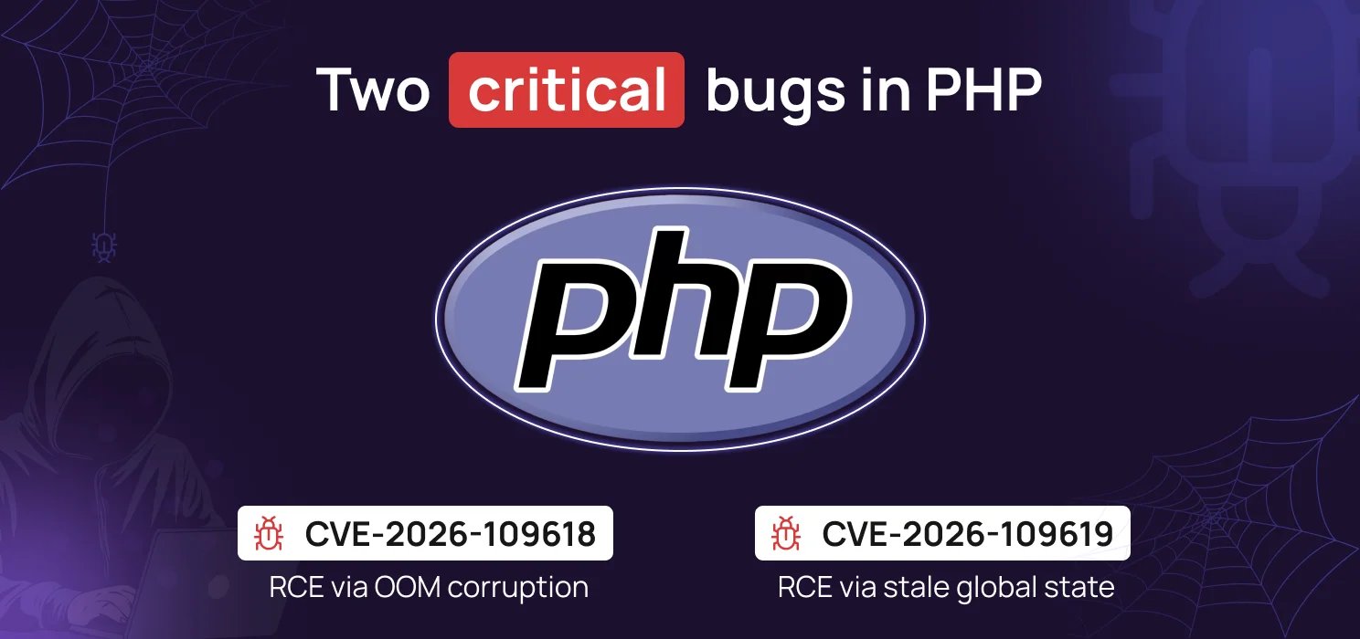 PHP Bugs Architecture Audit